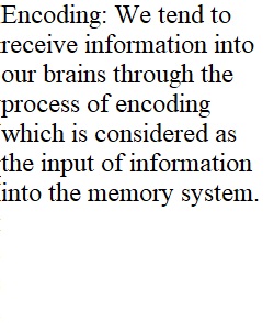 Week 8 Discussion Introduction to Psychology